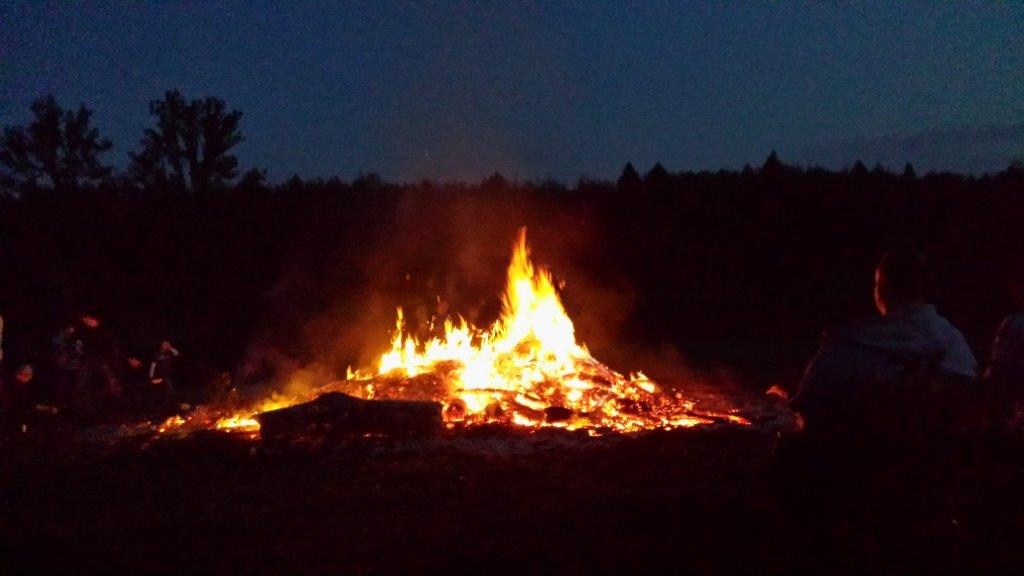 <p>20140420_211815 Osterfeuer</p>