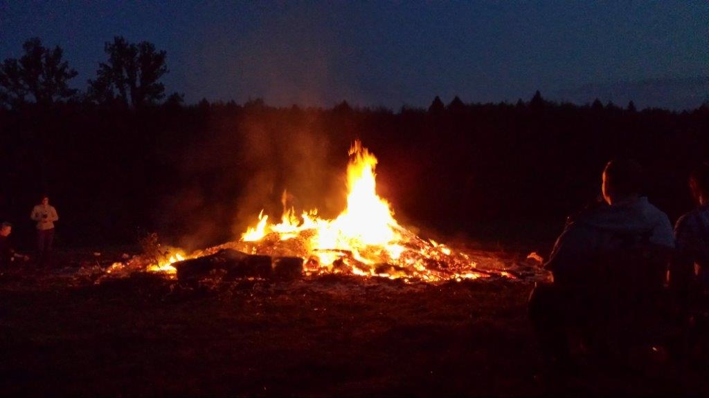 <p>20140420_211822 Osterfeuer</p>