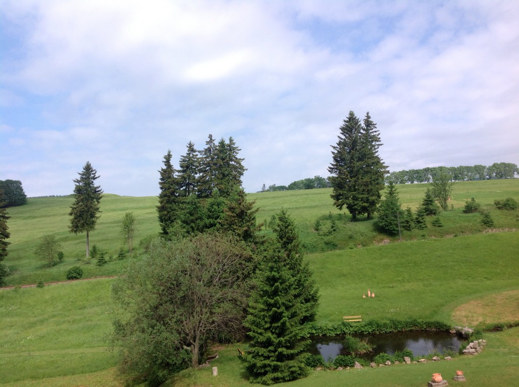 Hotel Gastinger Schmiedefeld