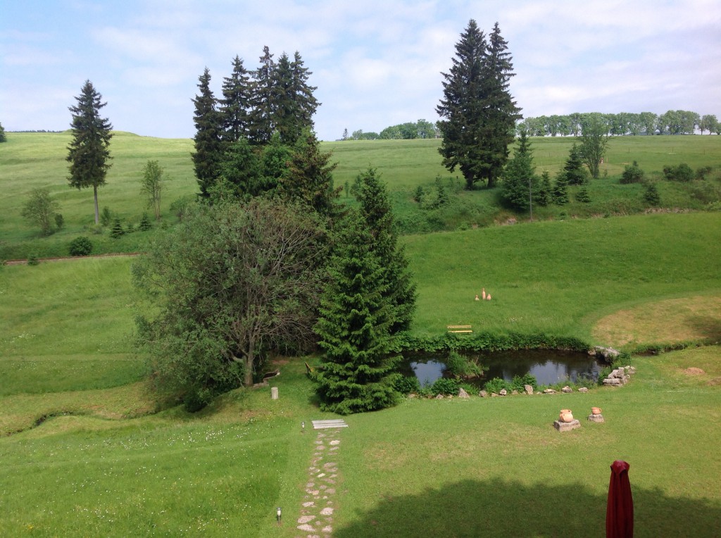 Hotel Gastinger Schmiedefeld