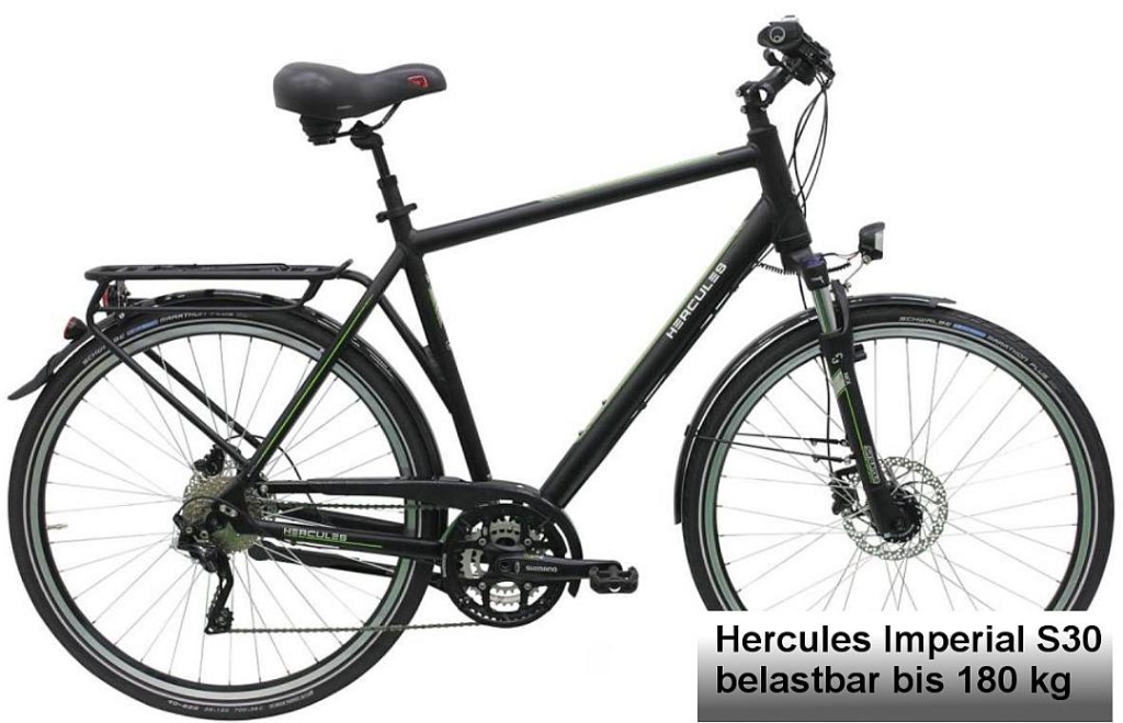 Hercules Imperial S30 2015 k