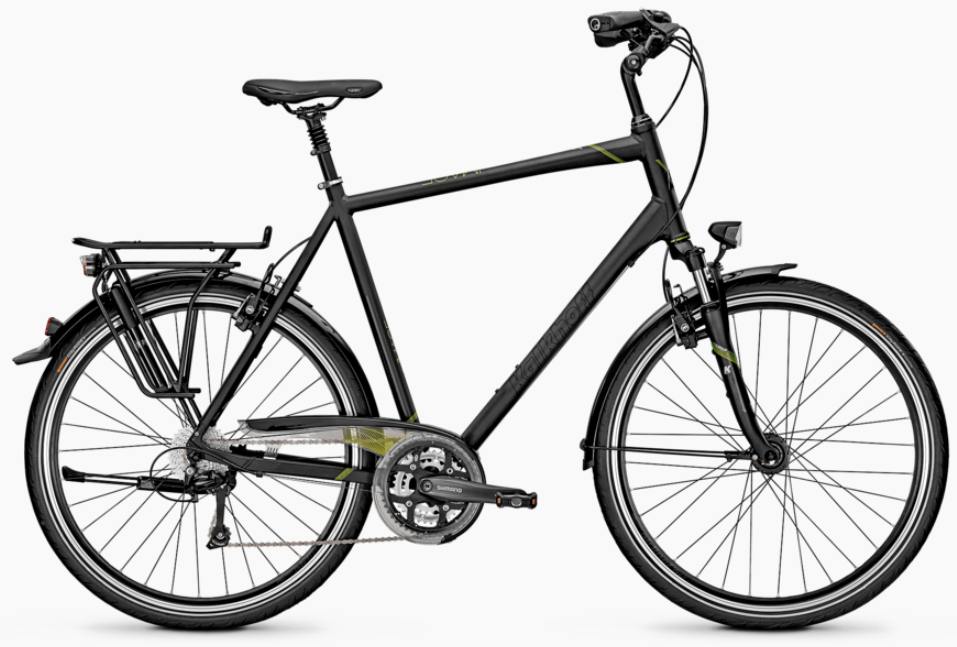 Kalkhoff IMAGE XXL 30-G 170 kg Kalkhoff