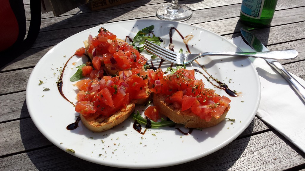 20150419_124422 Marktplatz Warendorf