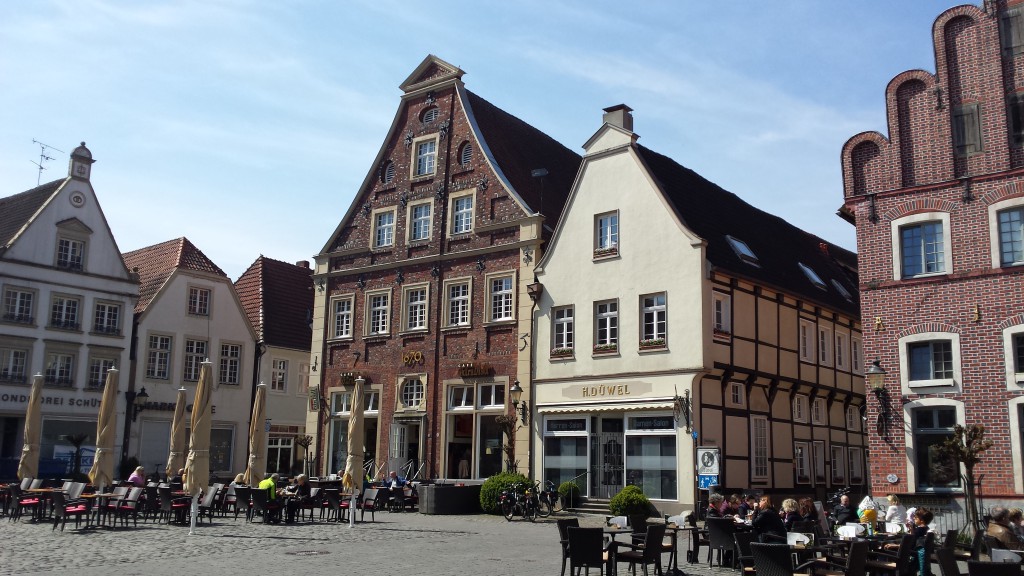 20150419_132733 Marktplatz Warendorf