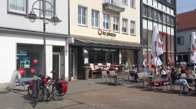 Hünxe-Dorsten-Hünxe