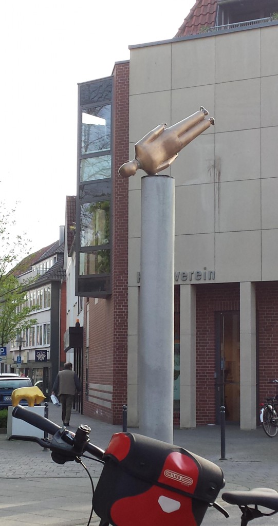 Kunstverein Münsterland e.V.