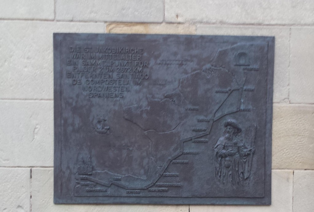 Coesfeld Jakobikirche