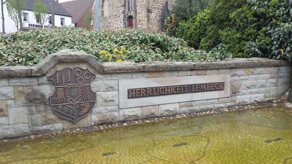 Herrlichkeit Lemmbeck