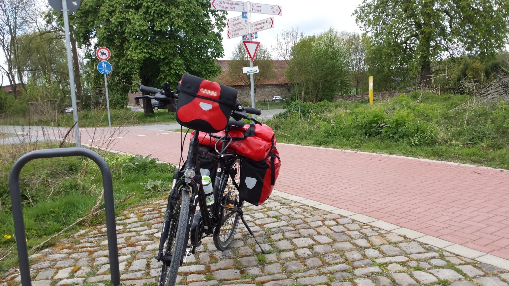 20150430_113610 auf dem Weg nach Haltern am See