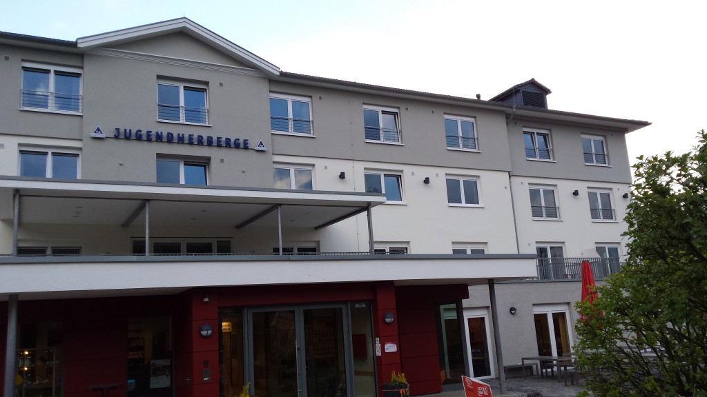 20150430_190648 DJH Haltern