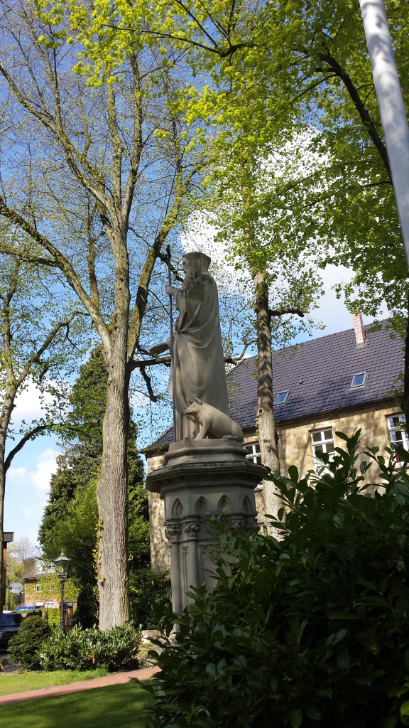 20150502_110109 Kirchplatz Nottuln