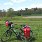 Route Bielefeld - Wesel