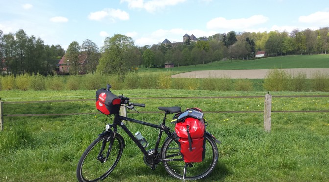 20150502_124523 Kloster Gerleve in Sicht