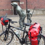 Vorbereitende Trainings