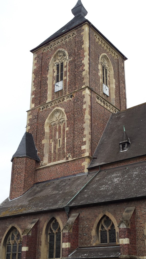 20150503_095123 Pfarrkirche zu Ramsdorf
