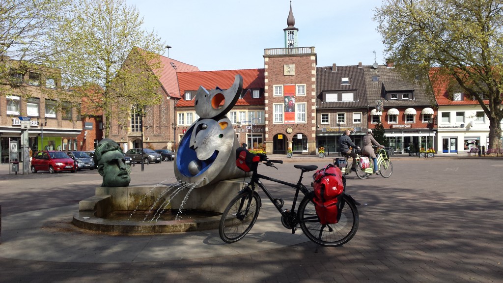 20150503_104251 Marktplatz Borken