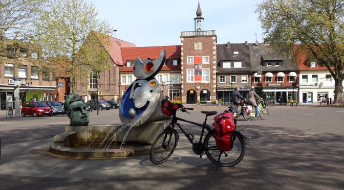 20150503_104251 Marktplatz Borken
