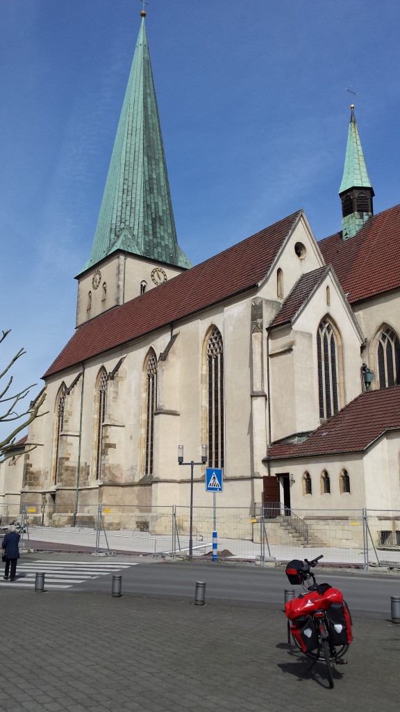 20150503_105313 St. Remigius Borken