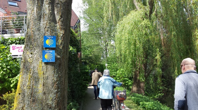 20150508_135748 Pilgerwegeröffnung Telgte