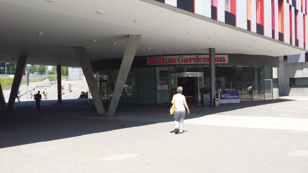 20150604_133529 Kirchentag Unterkunft