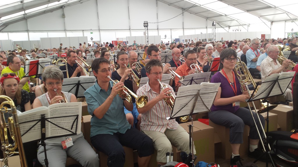 20150604_154149 Probe Schlussgottesdienst Halle der Kirchenmusik