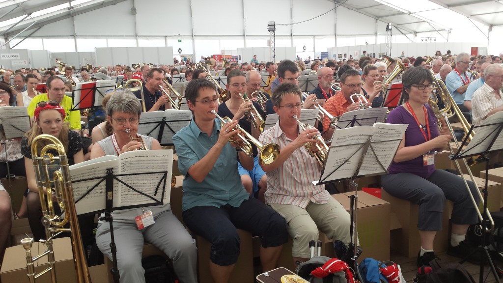20150604_154155 Probe Schlussgottesdienst Halle der Kirchenmusik