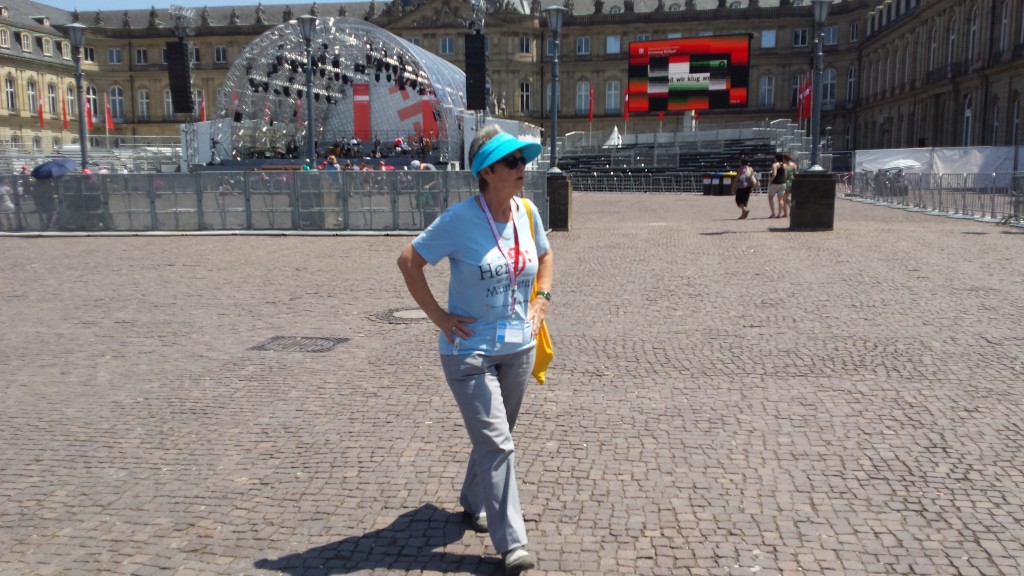 20150606_132622 Bühne am Schlossplatz