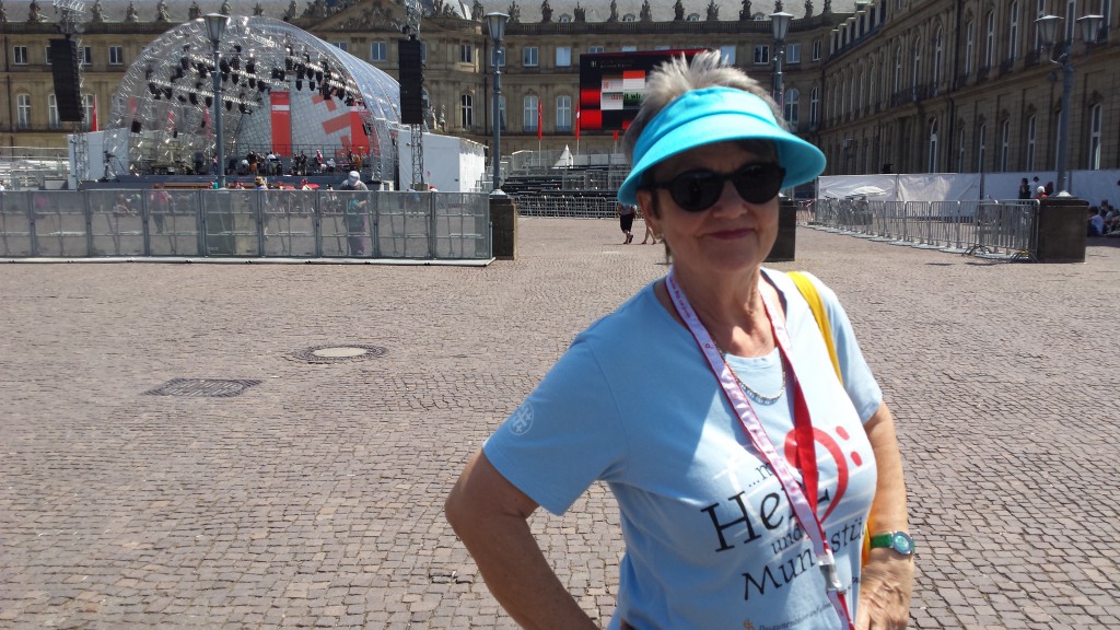 20150606_132625 Bühne am Schlossplatz