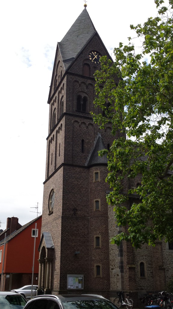 20150615_103531 St. Agnes Angermund