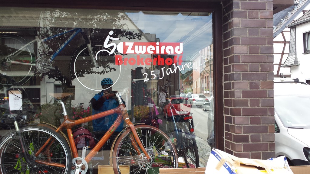 20150615_104354 2Rad Service 4 Bar