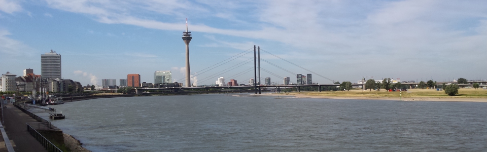 20150616_092937 Medienhafen in Sicht