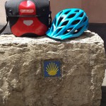 Ausrüstung und Vorbereitung Jacobsweg