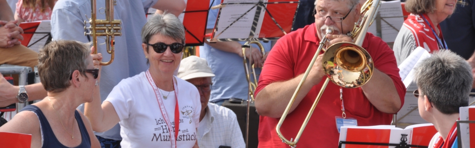 225 Kirchentag Stuttgart 2015 | Foto: Frauke Geiger