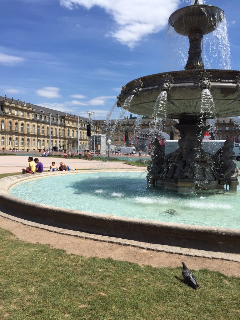 IMG_0116 2015-06-03 Stuttgart Schlossplatz