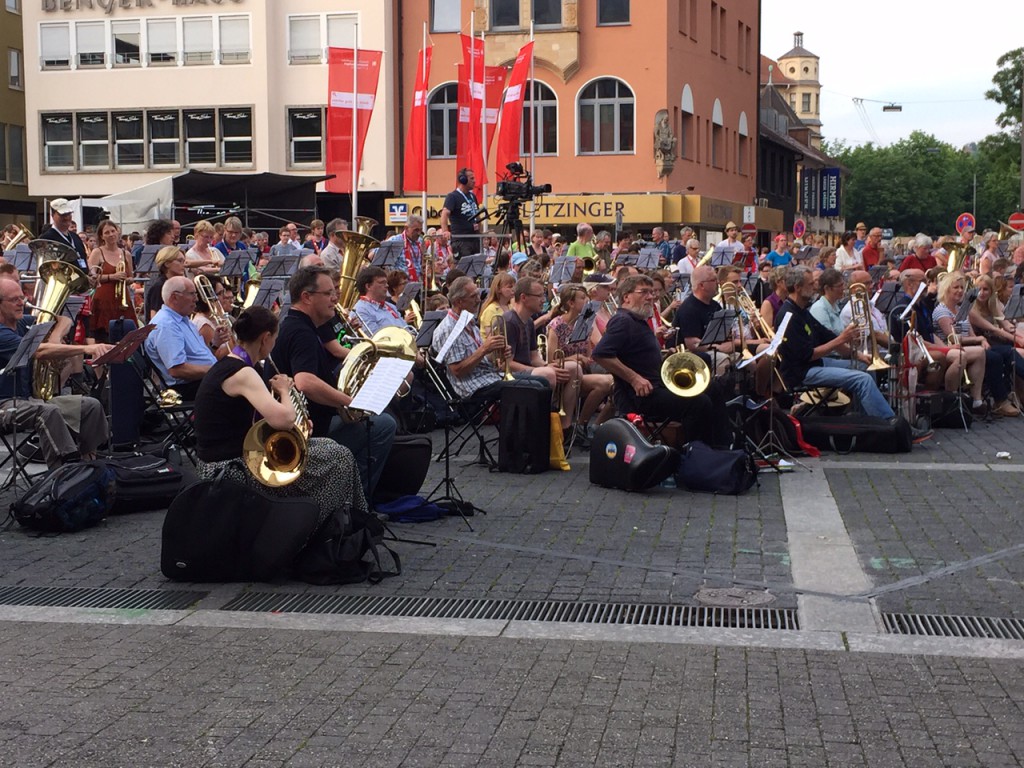 IMG_0137 Bläserserenade