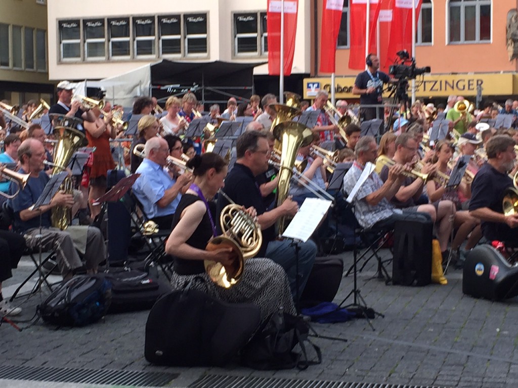 IMG_0141 Bläserserenade