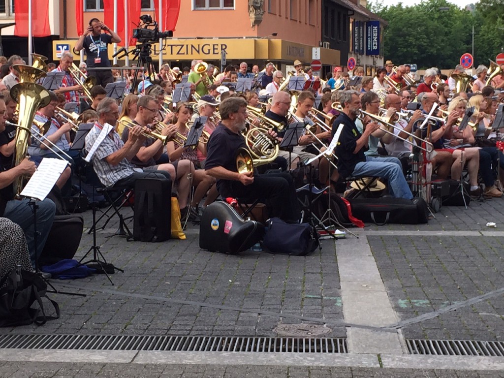 IMG_0142 Bläserserenade