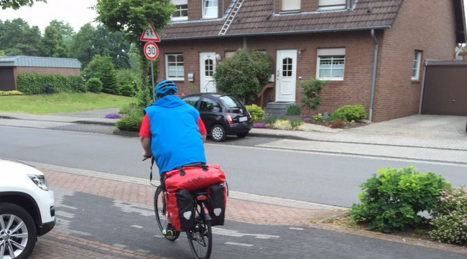 IMG_0178k My Camino: Der Start