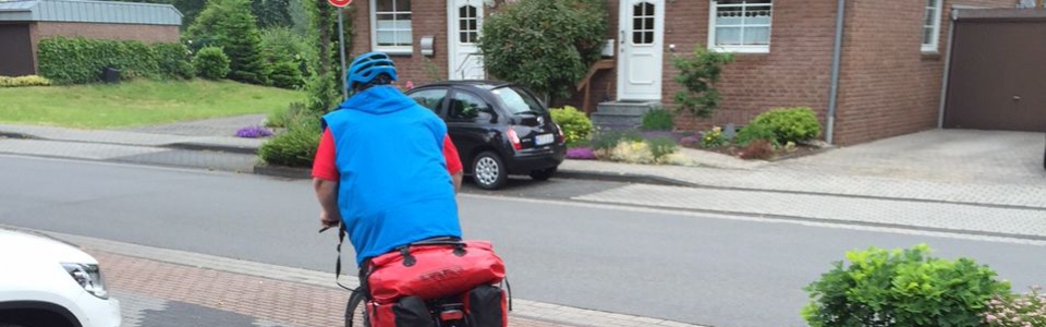 IMG_0178k My Camino: Der Start