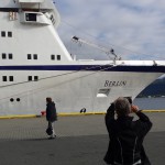 Kreuzfahrt Nordkap 2015