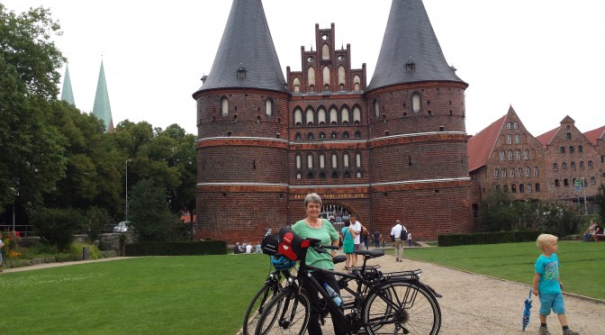 2015-08-15 bis 16 Lübeck