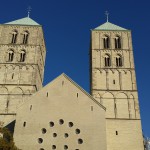 Route Osnabrück - Wuppertal