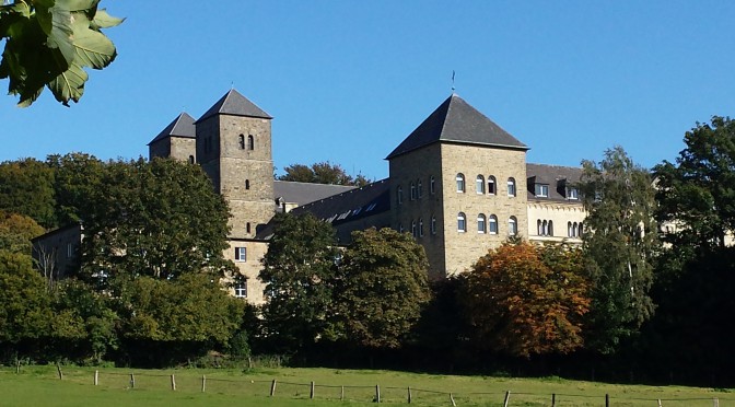 5. Etappe Nottuln – Coesfeld