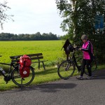 Route Görlitz - Vacha