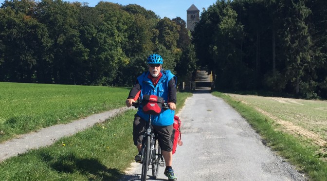 Live-Vortrag Bielefeld-Wesel