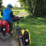 Vortrag Jakobsweg Bielefeld - Wesel