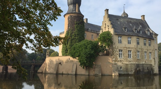 7. Etappe Velen – Raesfeld