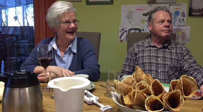 Back-Workshop Anis-Hörnchen