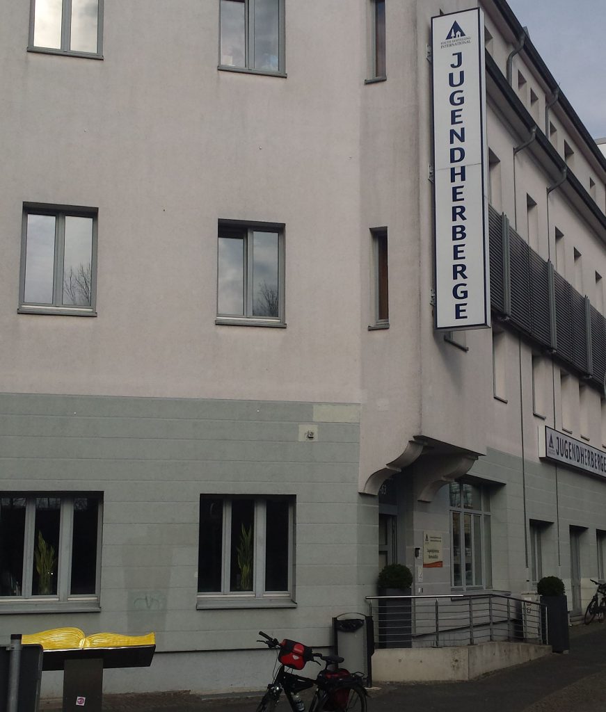 Jugenherberge Bochum