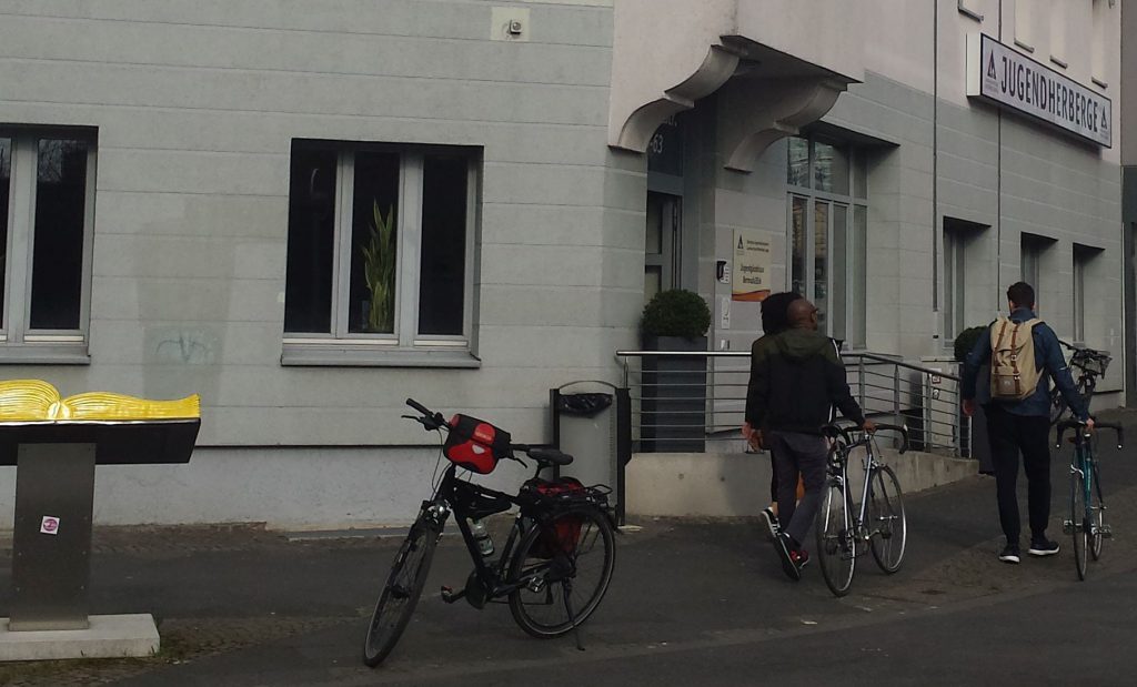 Jugenherberge Bochum